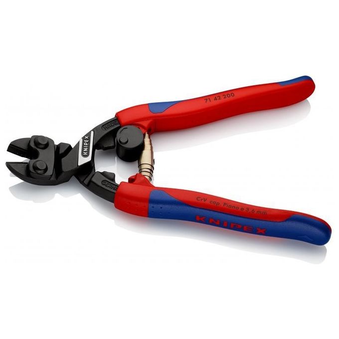 Knipex CoBoltKompakt Tagliabulloni