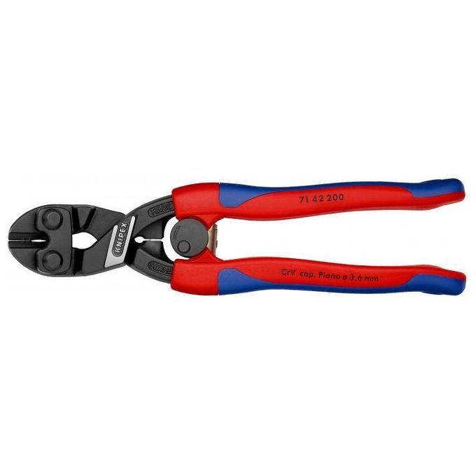 Knipex CoBoltKompakt Tagliabulloni