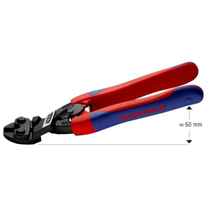Knipex CoBoltKompakt Tagliabulloni