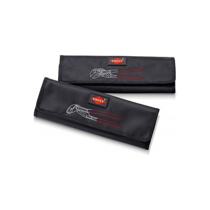 Knipex Set Pinza Chiave 3 Pezzi