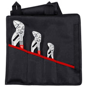 Knipex Set Pinza Chiave 3 Pezzi