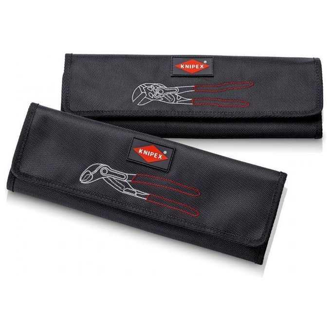 Knipex Cobra Set 3 Pezzi