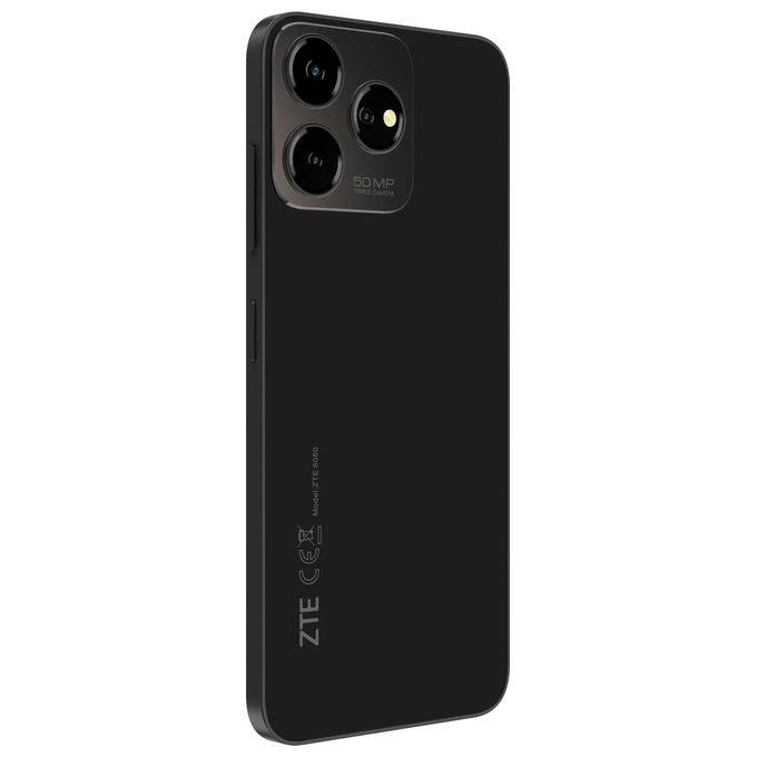 ZTE 6902176104152 Blade V50 Design Smartphone 8 GB RAM 256 GB 6,6 pollici 50 MP colore Nero