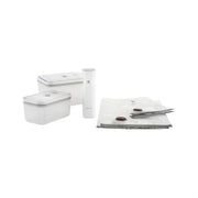 Zwilling FreshSave Set Per Sottovuoto 7 Pezzi Vetro