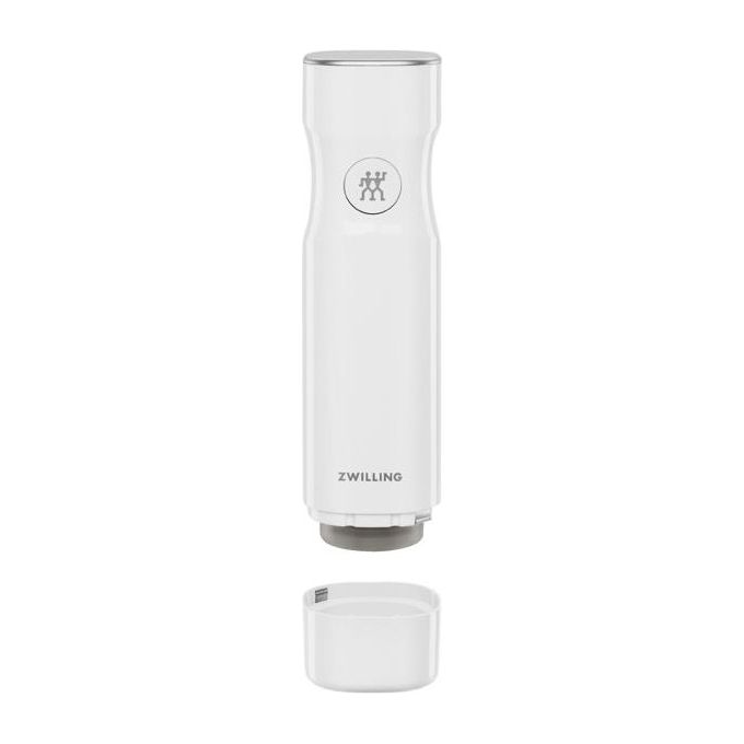 Zwilling FreshSave Set Per Sottovuoto 7 Pezzi Vetro