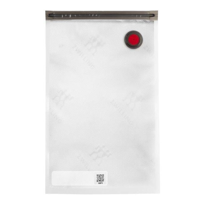 Zwilling FreshSave Set Per Sottovuoto 7 Pezzi Vetro