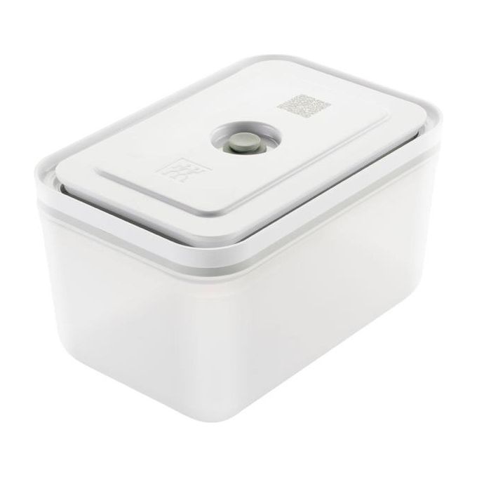 Zwilling FreshSave Set Per Sottovuoto 7 Pezzi Vetro
