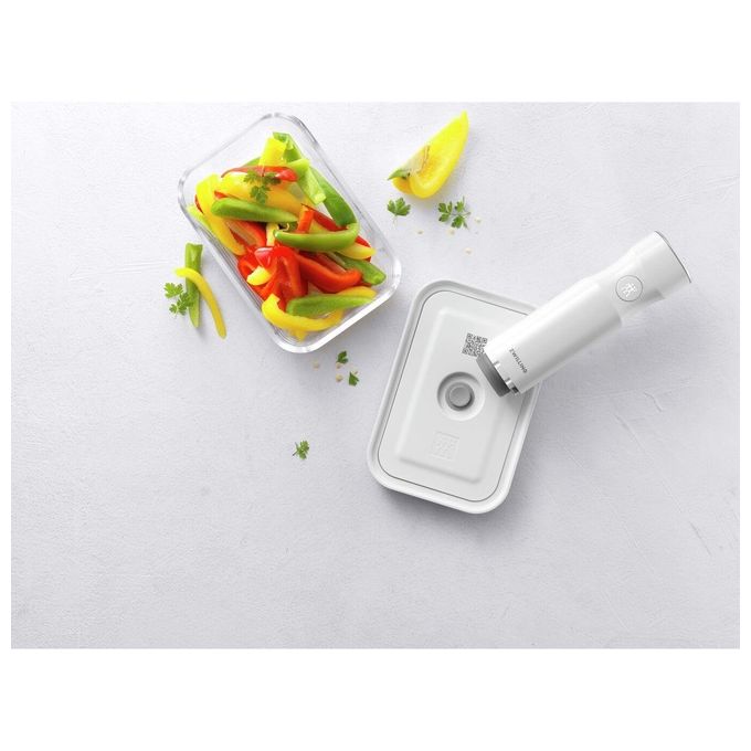 Zwilling FreshSave Contenitore Sottovuoto M