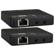 LEVELONE B099796NTK HVE-9006 Extender HDMI su IP Risoluzione 1080p Distanza fino a 50 metri Cablato colore Nero