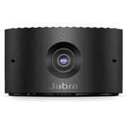 Jabra 8300-119 PanaCast 20 Webcam 4K Ultra HD 3840x2160 Pixel 30 fps Zoom Digitale 3x Microfono Integrato 3 Microfoni HDR Supportato colore Nero