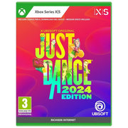 Ubisoft Videogioco Just Dance 2024 Digital Download per Xbox Series X