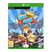 Sold Out Videogioco Epic Chef Standard Inglese ITA per Xbox One