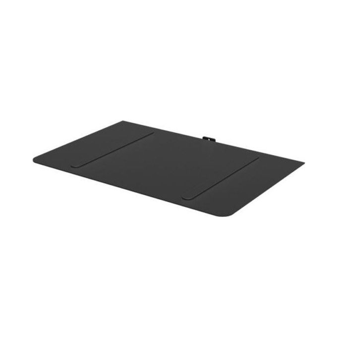 Multibrackets MB7600 Mensola Regolabile per Staffe M Public Display Capacita' 10 Kg Acciaio colore Nero