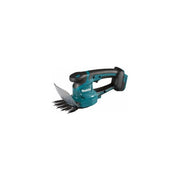 Makita DUM111ZX LXT Cesoie per Erba a Batteria 18V Li-ion 110 mm 2500 min colore Nero Blu