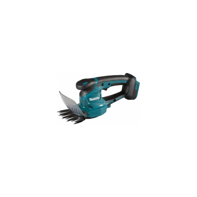 Makita DUM111ZX LXT Cesoie per Erba a Batteria 18V Li-ion 110 mm 2500 min colore Nero Blu