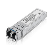 Zyxel SFP10G-LR-E-ZZBD01F Modulo Ricetrasmettitore di Rete Fibra Ottica SFP+ 10000 Mbit-s 1310 nm LC Monomodale fino a 10 km colore Acciaio