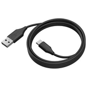 Jabra 14202-12 PanaCast Cavo USB A USB C 3 m USB 3.2 Gen 1 ad angolo per videoconferenza colore Nero