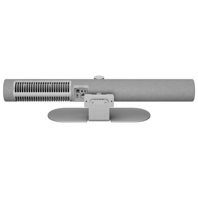 Jabra 14207-75 PanaCast 50 Supporto da Tavolo per Videoconferenza compatibile Jabra PanaCast 50 colore Grigio