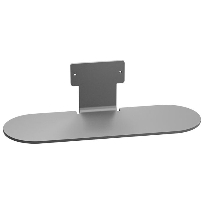 Jabra 14207-75 PanaCast 50 Supporto da Tavolo per Videoconferenza compatibile Jabra PanaCast 50 colore Grigio