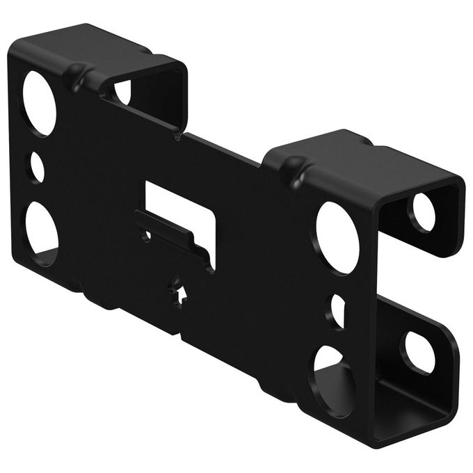 Jabra 14207-71 PanaCast 50 Supporto a Parete per Videoconferenza colore Nero