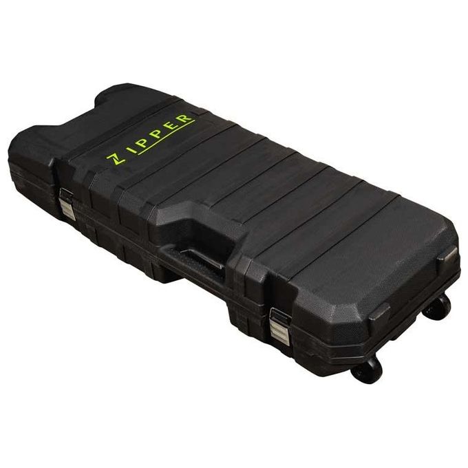 Zipper ZI-ABH1700D Martello Demolitore 1700 W 65 J 1900 colpi min IP20 colore Verde