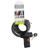 Urban Prime E-LOCK Lucchetto per Mono Splitpattini Elettrici