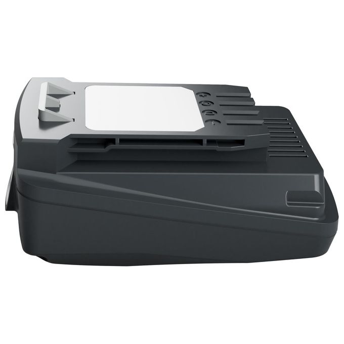 Alpina Batteria E-Power B 22 agli Ioni di Litio da 20 V