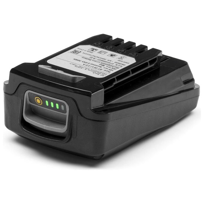 Alpina Batteria E-Power B 22 agli Ioni di Litio da 20 V
