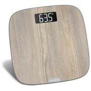 Rowenta BS1600 Bilancia Pesapersone Digitale 160 Kg Precisione 100g Display LCD Retroilluminato Accensione Automatica colore Legno