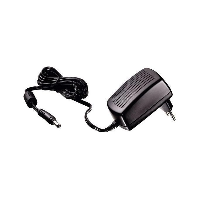 DYMO S0721440 Adattatore 220 V per Etichettatrici LabelManager Rhino LetraTag colore Nero