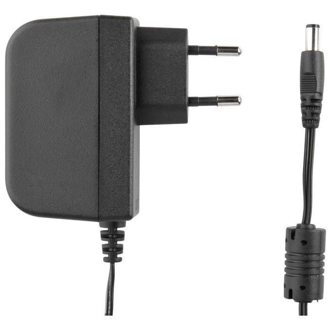 DYMO S0721440 Adattatore 220 V per Etichettatrici LabelManager Rhino LetraTag colore Nero