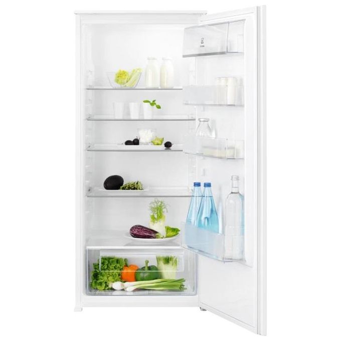Electrolux KRB3AE12S Serie 500 Frigorifero da Incasso 208 L 122 cm Classe E 34 dB LED colore Bianco