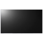 LG 75UL3J Monitor 75'' 4K Ultra HD IPS 330 nit webOS 6.0 16-7 colore Nero
