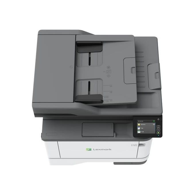 Lexmark 29S0210 MX431adn Stampante Multifunzione Laser A4 Mono 40 ppm 600x600 DPI Fronte Retro Automatico Ethernet colore Nero