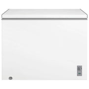 Comfeé RCC335WH2 Congelatore a Pozzetto 249 L 85 cm Classe E 41 dB Libera Installazione colore Bianco