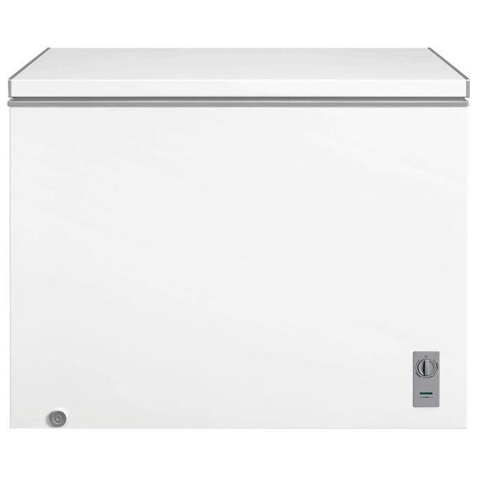 Comfeé RCC335WH2 Congelatore a Pozzetto 249 L 85 cm Classe E 41 dB Libera Installazione colore Bianco