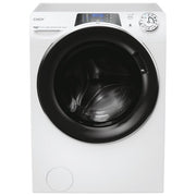 Candy RPW41496BWMBC-S RapidÓ Pro Lavasciuga Frontale 14-9 Kg 1400 rpm Classe A Inverter Vapore Wi-Fi (85x60x67 cm) colore Bianco