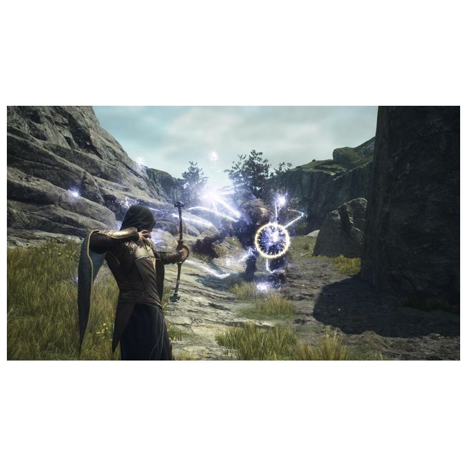 Capcom 1139109 Dragon's Dogma 2 Videogioco Action RPG per PlayStation 5 Edizione Standard