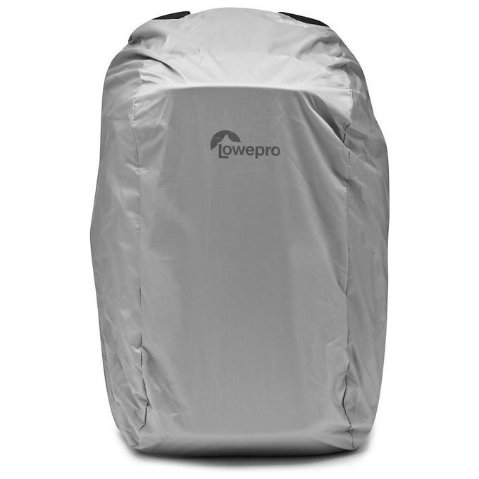 Lowepro LP37352-PWW Flipside BP 400 AW III Zaino Fotografico Mirrorless DSLR 20L Accesso Posteriore Laterale Laptop 15'' Tablet 10'' colore Nero