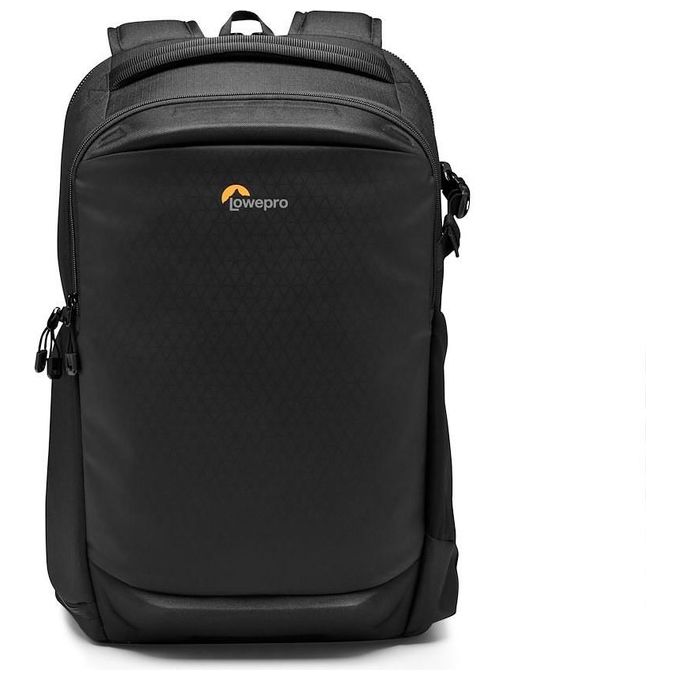 Lowepro LP37352-PWW Flipside BP 400 AW III Zaino Fotografico Mirrorless DSLR 20L Accesso Posteriore Laterale Laptop 15'' Tablet 10'' colore Nero