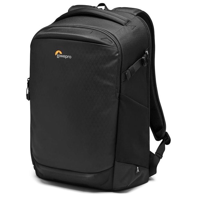 Lowepro LP37352-PWW Flipside BP 400 AW III Zaino Fotografico Mirrorless DSLR 20L Accesso Posteriore Laterale Laptop 15'' Tablet 10'' colore Nero