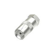 Hama Adattatore SAT M-Antenna F