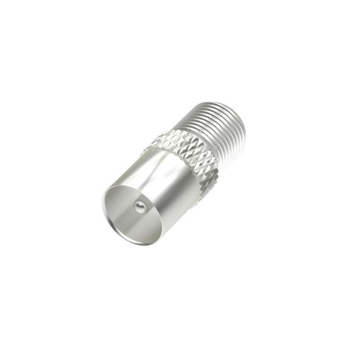 Hama Adattatore Sat-Antenna M