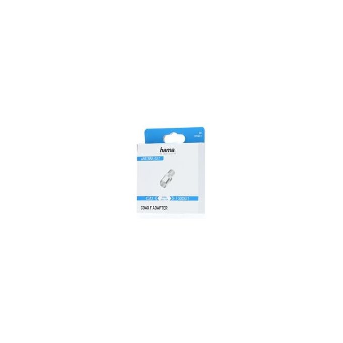 Hama Adattatore Sat-Antenna M
