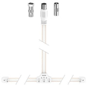 Hama DAB+ Dipole Antenna 1.75mt