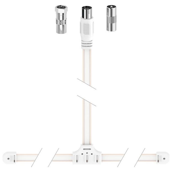 Hama DAB+ Dipole Antenna 1.75mt
