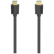 Hama Cavo Hdmi M-hdmi M Hdmi High Speed con Ethernet Connettori Dorati Risoluzione 8K 3mt