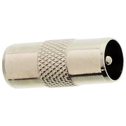 Hama Adattatore Antenna M-Antenna M Corpo in Metallo