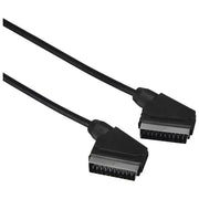 Hama Cavo Scart M-Scart M 21 Poli 1.5mt