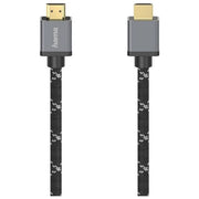 Hama Cavo Hdmi ad Altissima Velocita' 8K Metallo 1mt